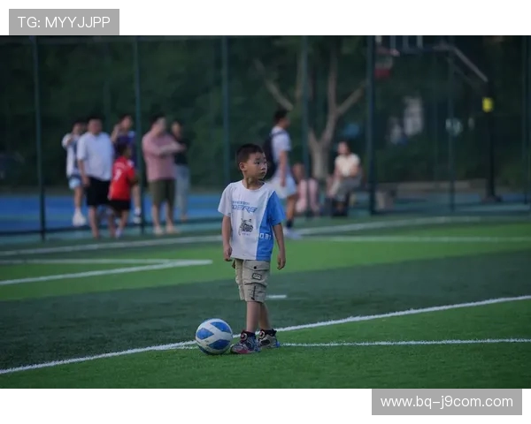 小足球跑步游戏怎么玩让你既锻炼身体又享受竞技乐趣的全攻略